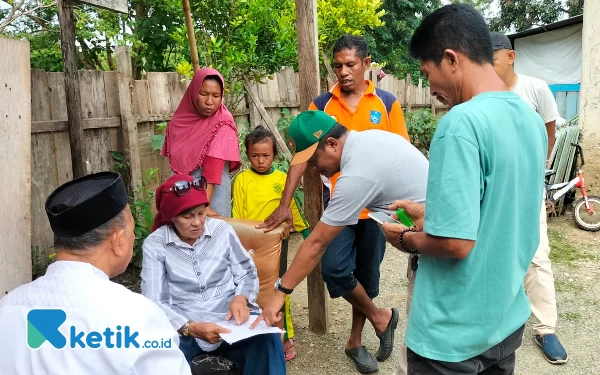 Thumbnail Sekolah Terpadu-Badan Amal Muhammadiyah Dibangun di Halmahera Selatan, Ini Kisah di Baliknya