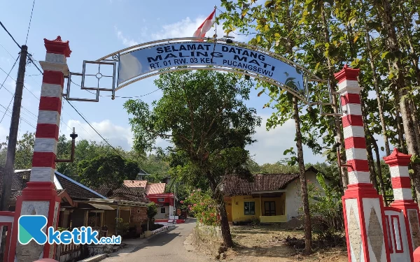 Thumbnail Kisah Pencuri yang Tragis, Asal Nama Wilayah 'Maling Mati' di Pacitan