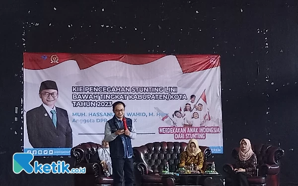 Entaskan Stunting, PKB Perjuangkan Subsidi 6 Juta Bagi Ibu Hamil