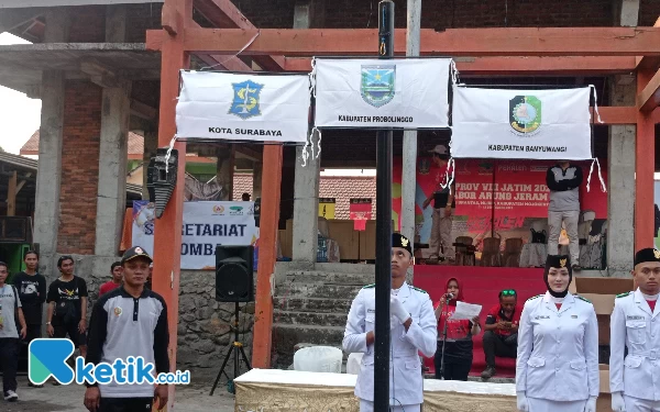 Thumbnail Porprov Jatim VIII/2023 Berakhir, Kabupaten Probolinggo Finis Terbaik di Peringkat 25