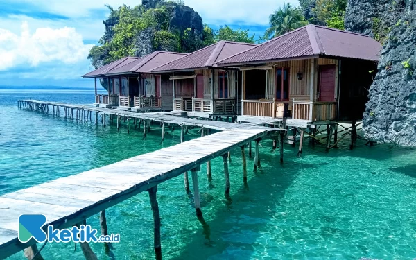 Thumbnail Nut Tonton Homes Misool, Tempat Menginap di Raja Ampat yang Bikin Nyaman