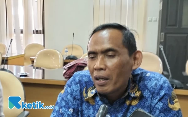 Thumbnail Berita - RSUD Ngudi Waluyo Blitar Fokus Tingkatkan Mutu Pelayanan untuk Masyarakat