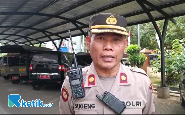 Thumbnail Satpam Kampus di Jember Ditemukan Meninggal, Polisi Ungkap Penyebabnya