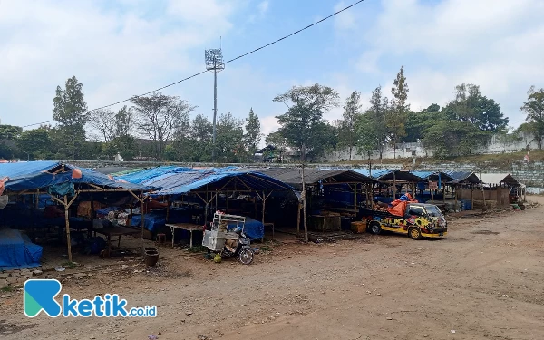 Persiapkan Porprov Jatim 2025, KONI Kota Batu Rekomendasi Perbaikan GOR dan Stadion