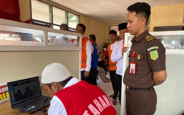 Pengedar Sabu di Kota Batu Divonis 9 Tahun Penjara, Tidak Jadi Diedarkan Karena Mutu