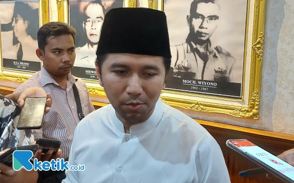 Thumbnail Bergabung dengan KIM, Demokrat Tekankan Tidak ada Pemaksaan AHY Cawapres