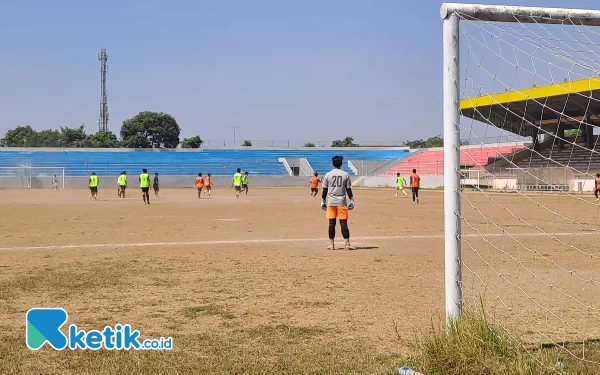 Thumbnail Mulai Berbenah, Persid Jember Adakan Seleksi untuk Regenerasi Pemain