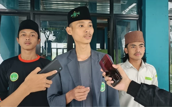 IPNU Cianjur Kecam Persekusi Orang Dekat Bupati ke Kader PMII, Minta Aparat Bertindak Cepat