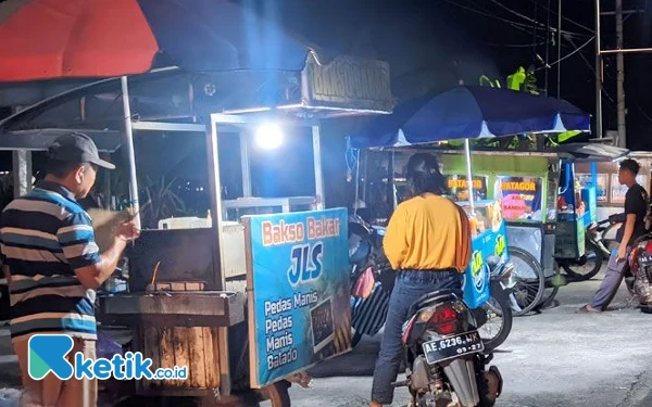 Thumbnail Berita - Menikmati Kuliner Sepanjang Jalan Lintas Selatan Pacitan yang Menggoda