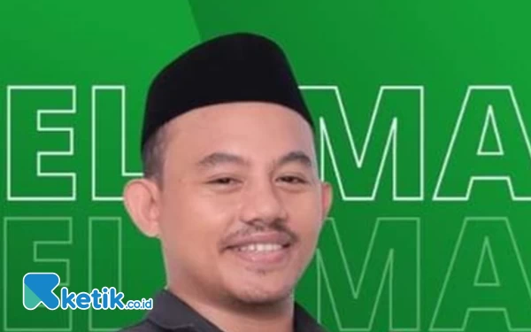 Thumbnail Berita - Jadi Salah Satu Kades Termuda di Halsel, Ini Terobosan Usman Jauhan Pimpin Amasing Kota Utara