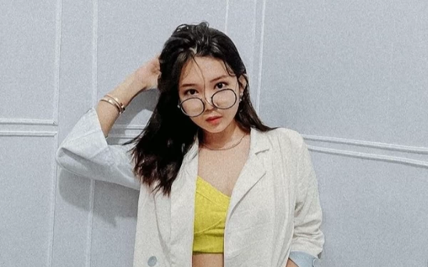 Mengenal Lebih Dekat Syela Stephanie, Influencer Muda Asal Jakarta