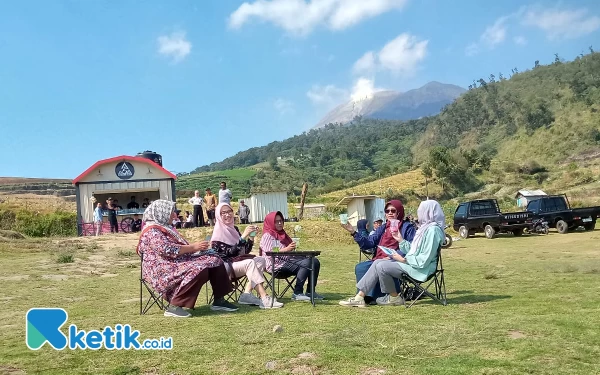 Menikmati Keindahan Alam Kota Batu Lewat Wisata Brakseng