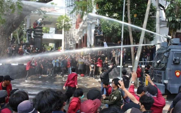 September Hitam, Ini 5 Peristiwa Kelam Mengerikan di Tanah Air Indonesia