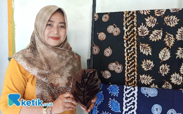 Thumbnail Berita - Hari Batik Nasional, ASN Kota Malang Dianjurkan Pakai Batik Sepekan