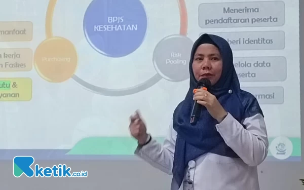 Thumbnail Berita - Kolaborasi BPJS Kesehatan untuk wujudkan Transformasi Mutu Layanan