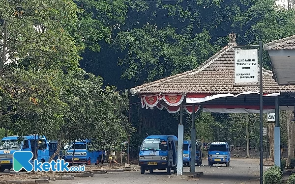 Thumbnail Kurangi Kemacetan, Pemkot Malang Kaji Pengadaan Angkutan Massal Malang Raya