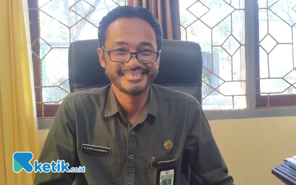 Thumbnail Pemerintah Kabupaten Kaimana Gelar Pasar Murah di 5 Distrik