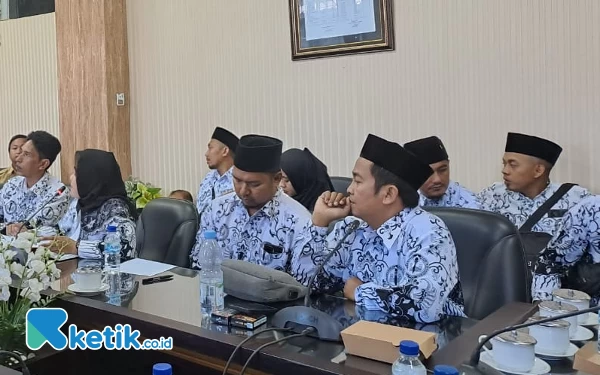 Thumbnail Berita - Polemik Minimnya Formasi PPPK Jember Tahun 2023, PAD Perlu Ditingkatkan