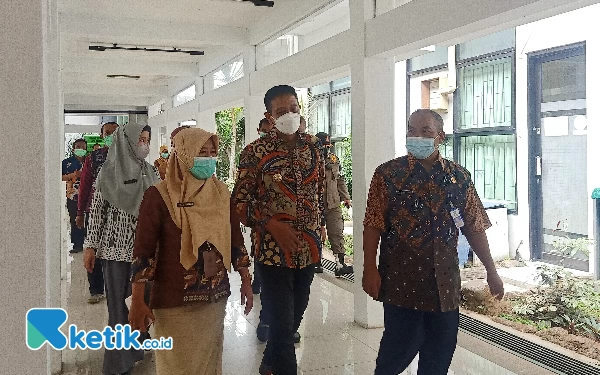 Thumbnail RSUD Kota Malang Kekurangan Dokter Spesialis dan Alat Penunjang Layanan Kesehatan