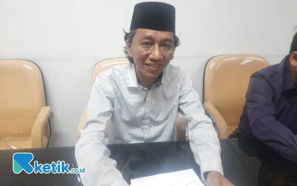 Thumbnail Berita - Dewan Pinta Bubarkan 'Juru Bisik' Bupati Blitar