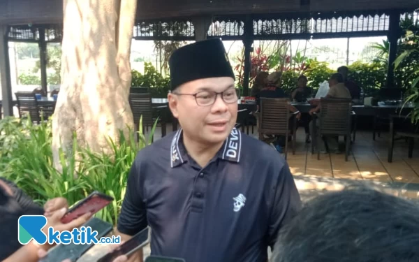 Thumbnail Cucu Bung Karno Keliling Blitar Dengar Langsung Keluhan Masyarakat