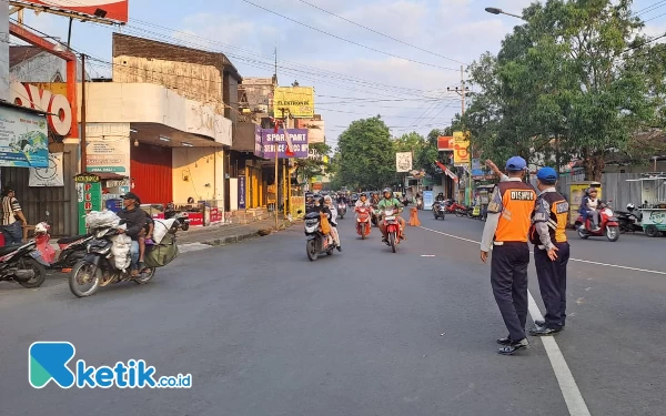 Thumbnail SSA Lingkar Kampus di Jember Dianggap Lebih Efektif Mengurai Kemacetan