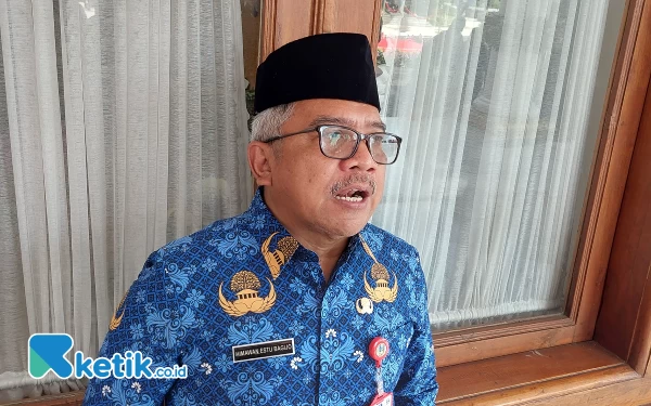 Memasuki Usia Ke-78, Jawa Timur Berhasil Turunkan Angka Pengangguran hingga 4,33 Persen