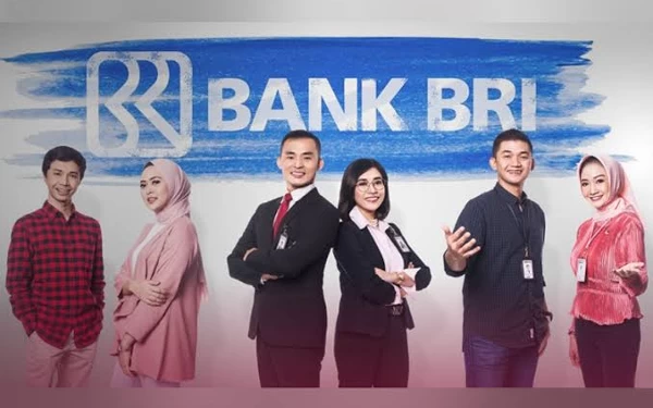 Thumbnail Berita - Bank BRI Buka Lowongan BRILiaN Banking Officer Program