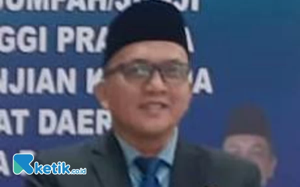 Thumbnail Tes CASN 2023 di Pagaralam, 9 Formasi PPPK Ini Sepi Peminat