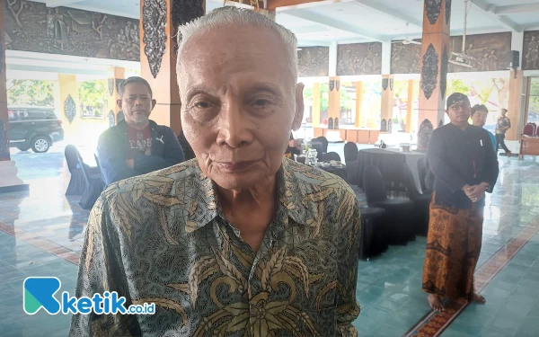 Thumbnail Mendikbud era Soeharto, Prof Wardiman Usulkan Modernisasi Wayang Beber Pacitan