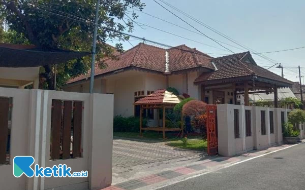 Thumbnail Gawat, Kontroversi Sewa Rumah Dinas Wabup Blitar Terungkap