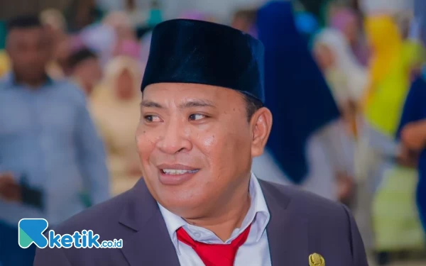 Thumbnail Berita - Bupati Usman Sidik Pelopor APBD Terbesar dalam Sejarah Halmahera Selatan