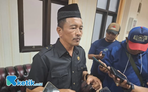 Thumbnail Berita - TP2ID Kabupaten Blitar Tuai Penolakan, Wakil Ketua DPRD : Lebih Banyak Mudaratnya