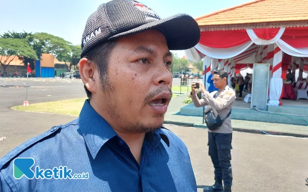 Thumbnail Berita - Percepat Penyiapan Logistik Pemilu, KPU Jatim Mulai Proses Pengadaan Barang