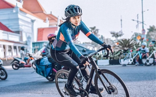 Thumbnail Berita - Sambut Sumpah Pemuda, Ada Jalan Sehat dan Gowes Bareng di Sidoarjo, Ini Jadwalnya!