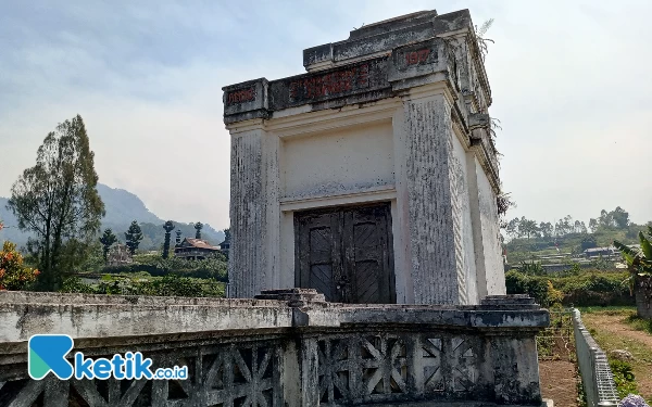 Thumbnail Rekomendasi Wisata Sejarah di Kota Batu untuk Liburan Akhir Pekan