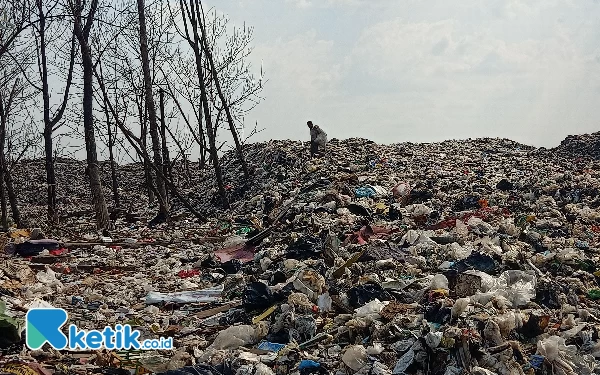 Pemkot Malang Cari Solusi Bersama Warga Terkait Keluhan di TPA Supit Urang