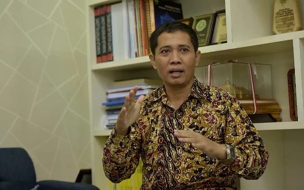 Jatim Jadi Provinsi Strategis di Pemenangan Pilpres, Ini Analisa Pakar Politik