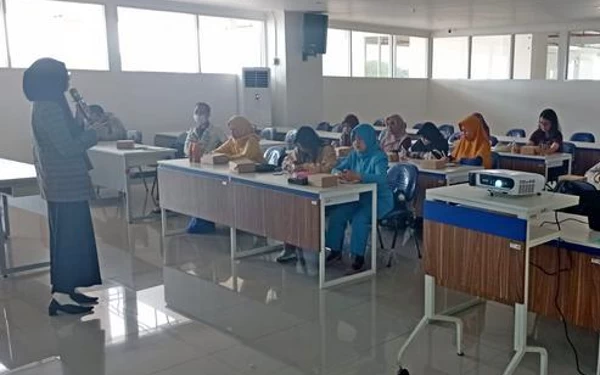 Penguatan Pelaku UMKM, Diskopindag Kota Malang Rutin Gelar Coaching Clinic di MCC