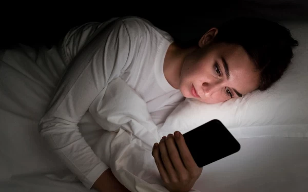 Sulit Tidur Bikin Lelah, Ini Tips Mengatasi Insomnia