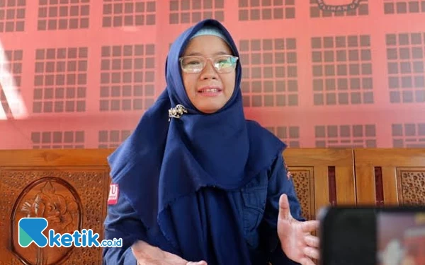 Dana Pilkada 2024 Kabupaten Pacitan Disepakati Rp37 Miliar