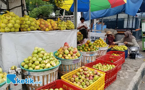 Ini Rekomendasi Oleh-Oleh Khas Kota Batu yang Wajib Dibeli Usai Berwisata