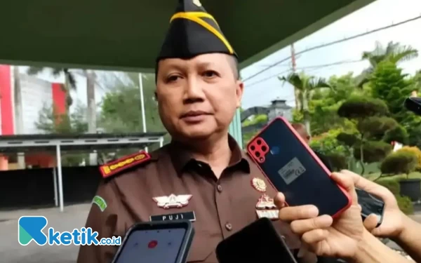 Thumbnail Periksa 17 Saksi, Dugaan Korupsi di Dinas BSBK Bondowoso Naik Jadi Penyidikan