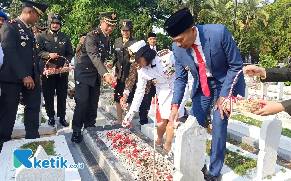 Thumbnail Berita - Perangi Kemiskinan di Hari Pahlawan, MCC Digadang Jadi Local Heroes Kota Malang