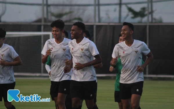 Thumbnail Timnas Indonesia Sudah Kantongi Kelemahan Timnas Panama