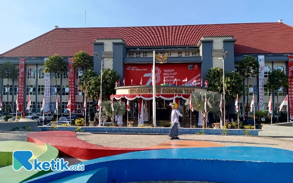 Thumbnail Lusa, Pemkot Batu Gelar Job Fair, Para Pencari Kerja Siapkan Dirimu