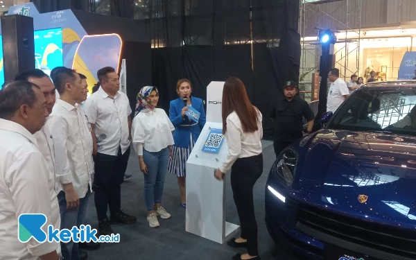 Permudah Masyarakat Miliki Kendaraan Impian, MAF Hadirkan Berbagai Promo Menarik