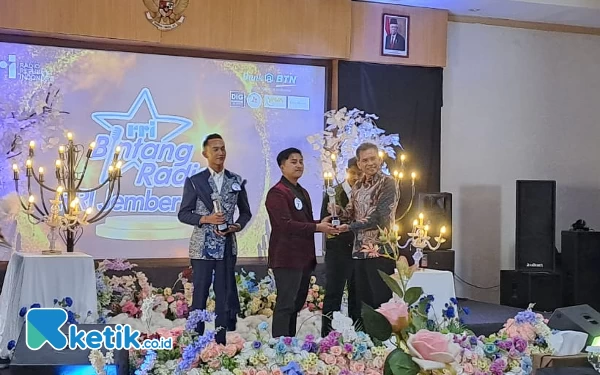 Pencarian Bakat Bintang Radio Tetap Eksis dalam Perkembangan Entertain Digital