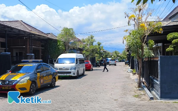 Thumbnail Setelah Kantor Kejari Bondowoso, Kini Giliran Rumah Penyedia Jasa Digeledah KPK