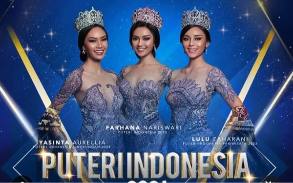 Pendaftaran Puteri Indonesia 2024 Telah Dibuka, Cek Syaratnya!